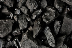 Marton Grove coal boiler costs